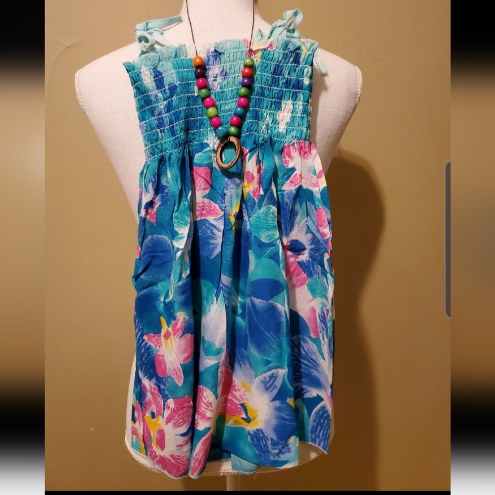 Girl's Dress Sz 2 /GD2